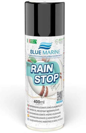 Blue Marine Rain Stop Προστατευτικό Σκάφους 400ml