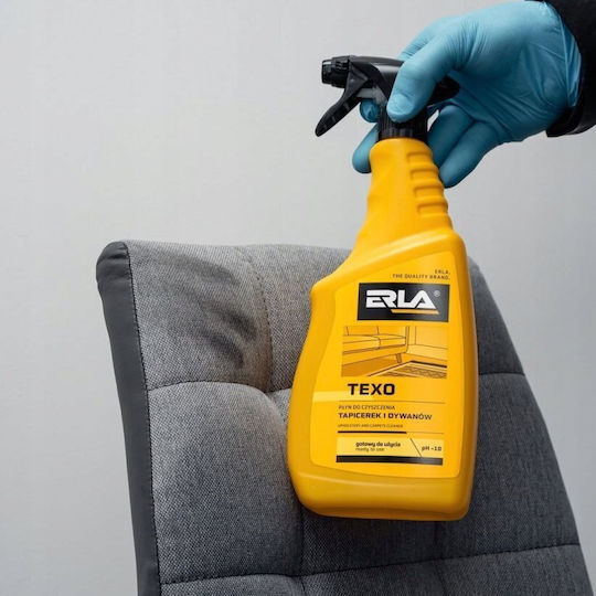 K2 Erla Почистващо Средство За Лодка Готово За Използване 750ml