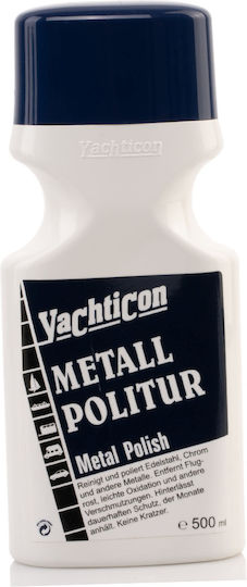 Yachticon Boat Polishing 500ml