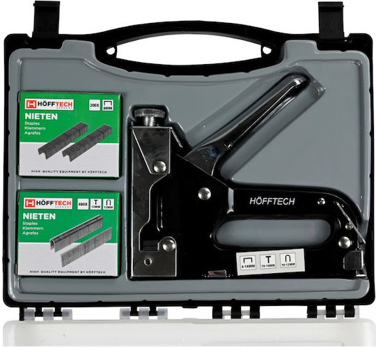 Hofftech Καρφωτικό Χειρός για Συνδετήρες