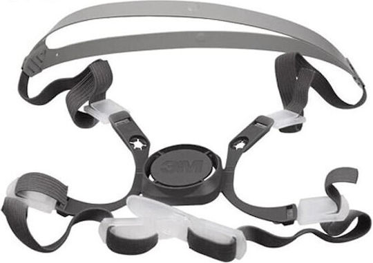 3M Ersatzkopfband Verschiedene Ersatzteile für Masken 3M 6000