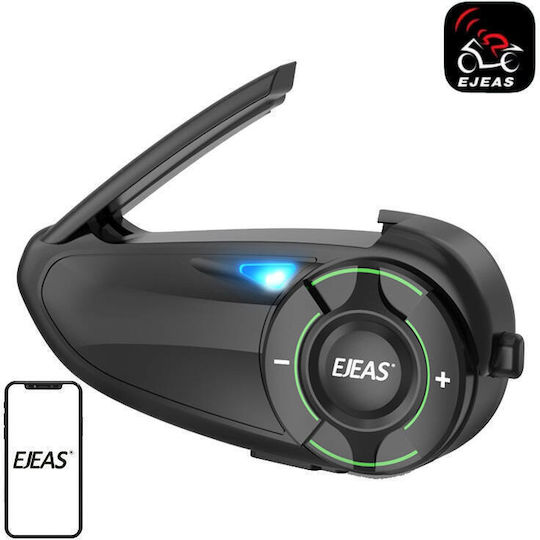 EJEAS Intercom Q8