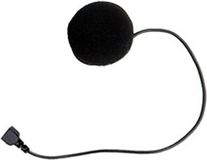 Cardo Wired Intercom Microphone Packtalk Freecom Smarth