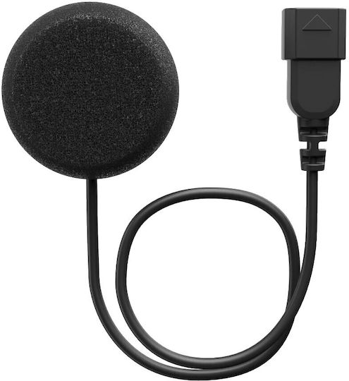 Cardo Wired Intercom Microphone Packtalk Freecom Smarth