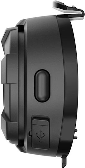 Sena 10S-02 Dual Διπλή Ενδοεπικοινωνία για Κράνος Μηχανής με Bluetooth