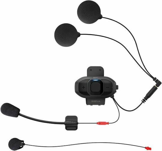 Sena SF1 with Bluetooth