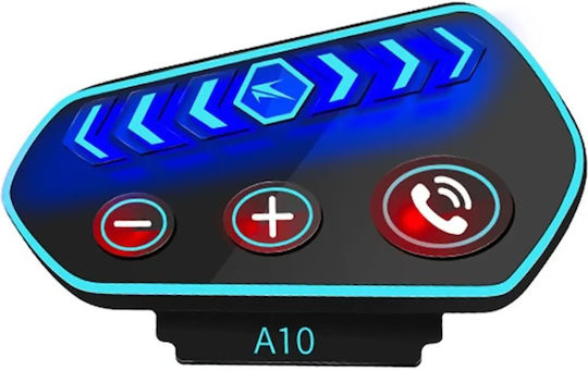 A10 mit Bluetooth