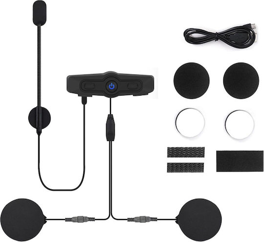 Albrecht BPA 400 with Bluetooth