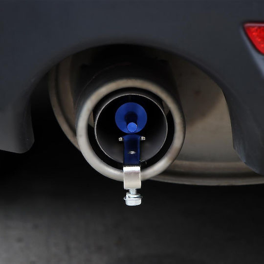 Σφυρίχτρα Εξάτμισης Turbo Universal