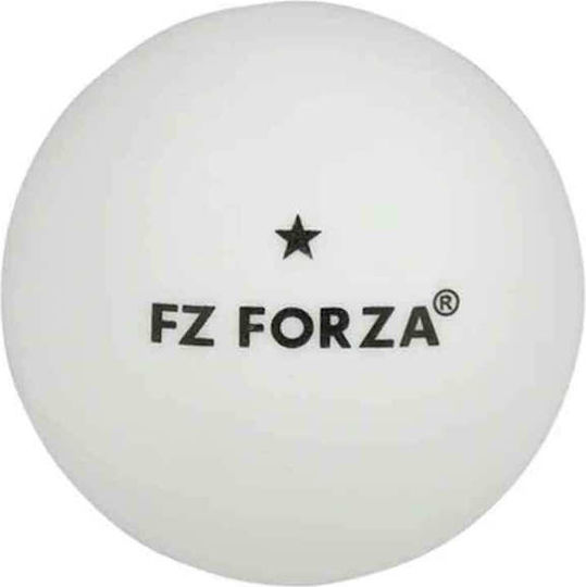 Fz Forza Amaze Tt Ball 1-star 3-pack Fz240122-1002