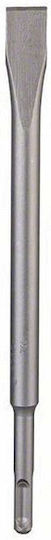 Bosch Chisel Bits 250mm with SDS Plus Socket
