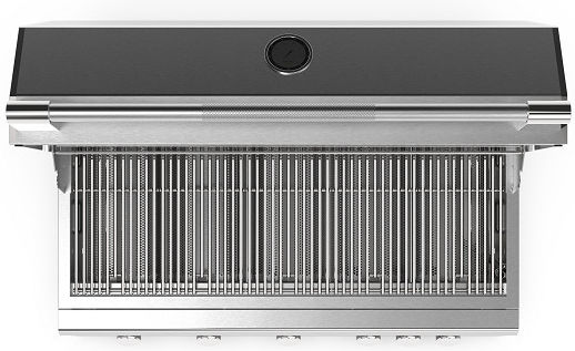 Brabura Fusion 500 RSC Gas Grill with 5 pcs 20.5kW