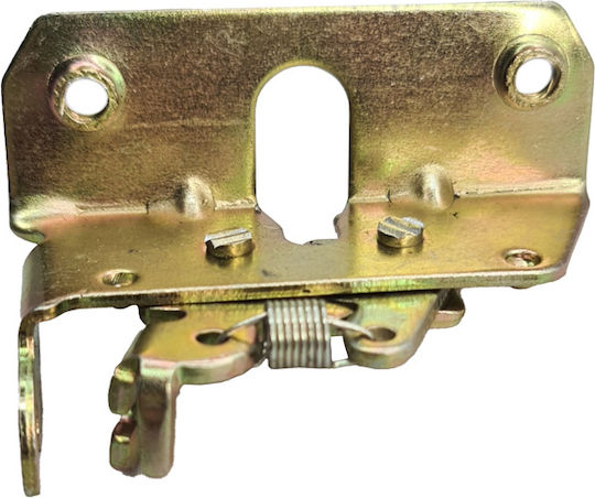 Znen Motorcycle Wheel Axle
