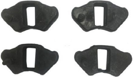 Honda Motorcycle Sprocket Damper 267-01-05000