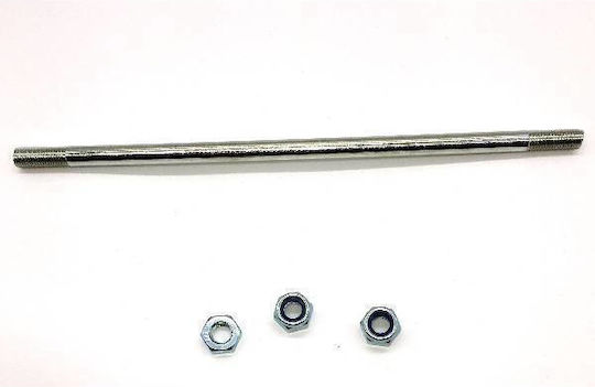 Nikme Motorcycle Wheel Axle