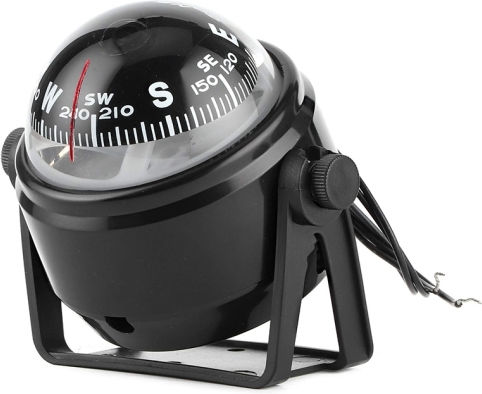Andowl Boat Compass
