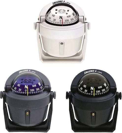 Lalizas Explorer Β51 Bootskompass