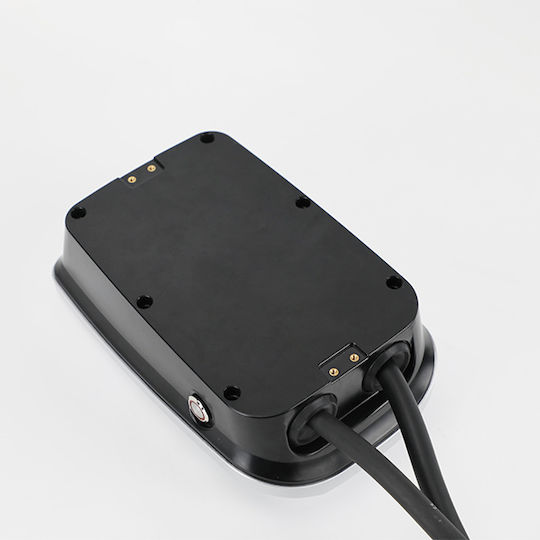 Eurolamp SUNTREE Wall Mounted Single Phase Charger 7kW with Built-in Cable 5m Type 2