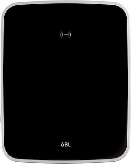 Abl-Sursum eMH3 Wall Mounted Three-Phase 2x11kW Charging Station Type 2 (3W2273)