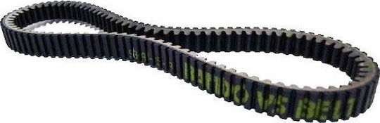 Bando Motorcycle Transmission Belt BAN-B1221