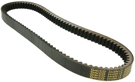 Dayco Ιμάντας Μετάδοσης Μοτοσυκλέτας 8202K