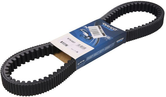 Dayco Ιμάντας Μετάδοσης Μοτοσυκλέτας XTX1007