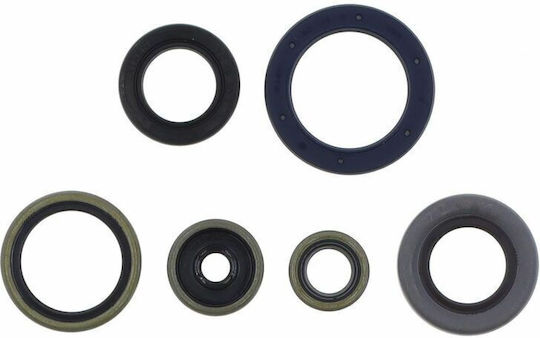 Athena Motordichtsatz P400270400088 Ktm Sx 85 17/14 18-19 Husqvarna Tc 19/16 Kit