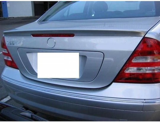 Carner Spoiler portbagaj din poliuretan Mercedes-Benz Clasa C