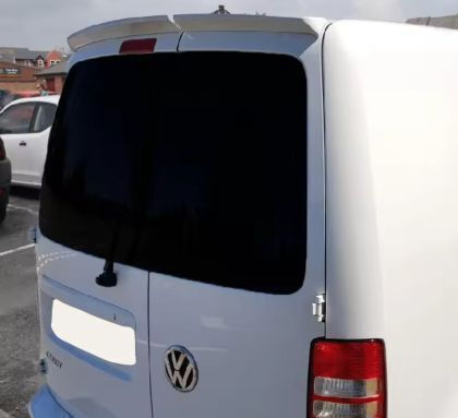 АероТома За Таван Volkswagen Caddy 2004+