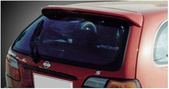 Motordrome Αεροτομή Πορτ Μπαγκάζ από Πολυουρεθάνη Nissan Primera