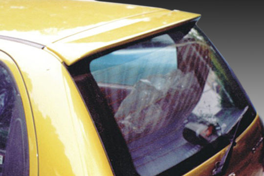 Motordrome Αεροτομή Οροφής από Πολυουρεθάνη Daewoo Matiz