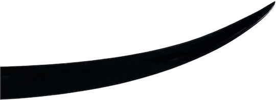 Trunk Spoiler for BMW X4