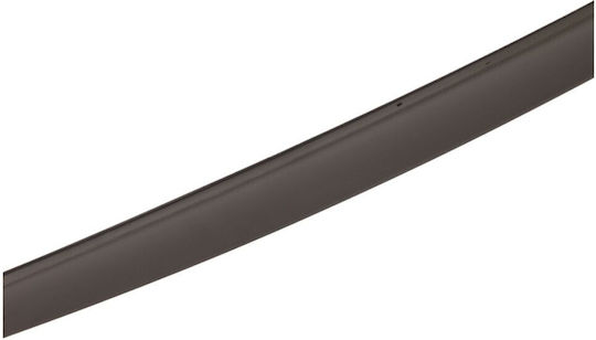 Spoiler portbagaj din plastic BMW Seria 5 Serie G30 5 Design M-Tech 2017+