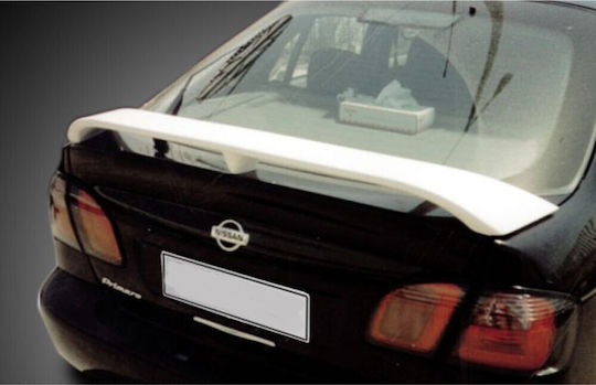 Motordrome Αεροτομή Πορτ Μπαγκάζ από Πολυουρεθάνη Nissan Primera