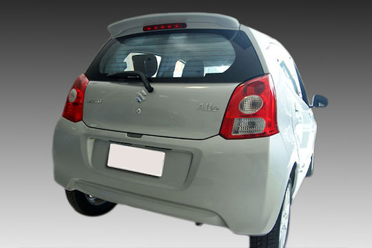 Motordrome Колибри Автомобил Таван от Полиуретан Suzuki Alto 2009