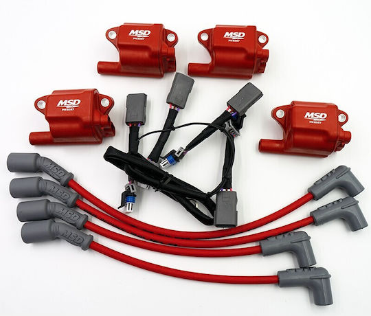 MSD RX8_IGN_KIT