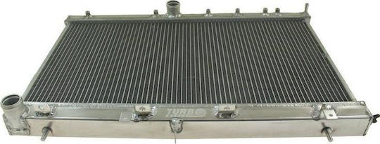 Radiator sport D1spec_d pentru Subaru Impreza 02-07 Rev.a Turboworks