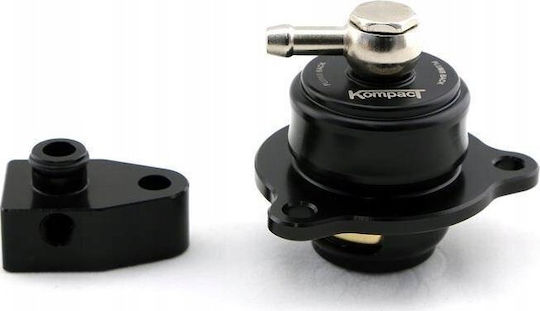 Turbosmart Blow Off Valve Mini Cooper S Jcw 06-13 Plumb Back Evr06