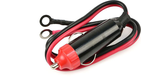 Geko Invertor Auto Modificat Sine Wave 1000W pentru Convertirea 12V DC în 230V AC