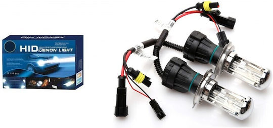 Car Xenon Kit H 35W 12V 6000K Cold White