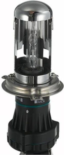 Beltec Audio Car Xenon Kit H4 CAN Bus 35W 12V