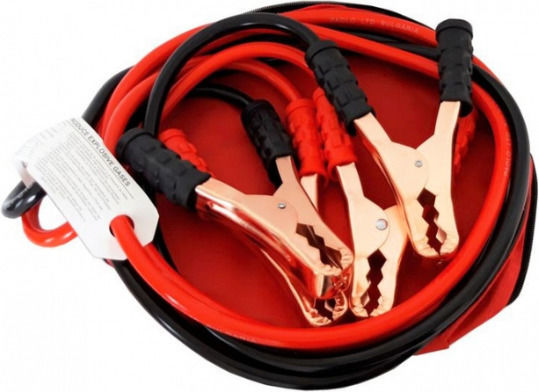 Car Jumper Cables 800A 2.5m