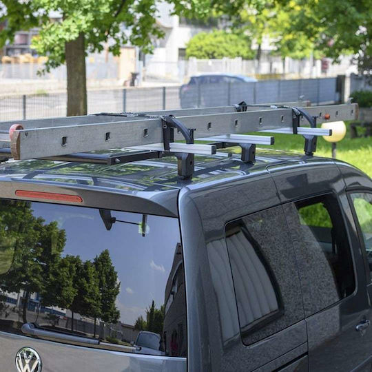 Menabo Car Roof Rack Stoppers Cargo Safety Stop For Professional Bars Menabo 4pcs 4pcs