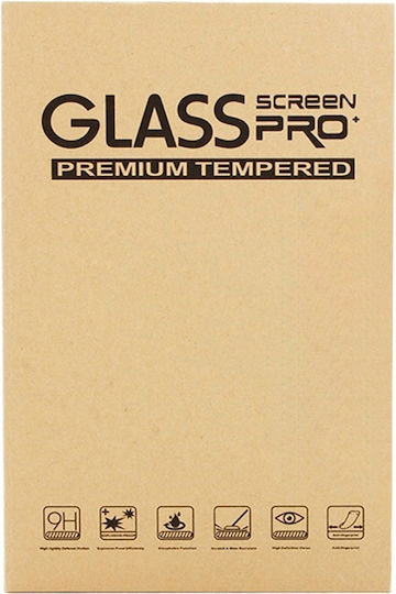 Screen Protector (Galaxy Tab S7Lenovo Tab M11)