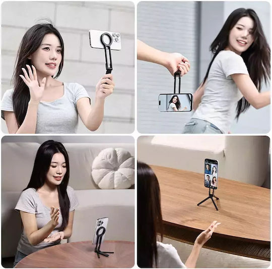 Ulanzi Selfie Flash in Black color