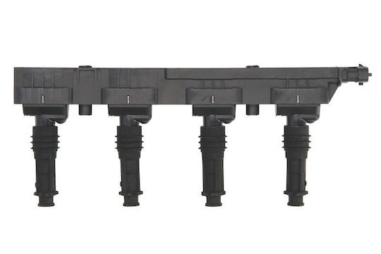 Bosch Car Multiplier Πολλαπλασιαστής για Opel Corsa/Astra/Combo for Opel Astra