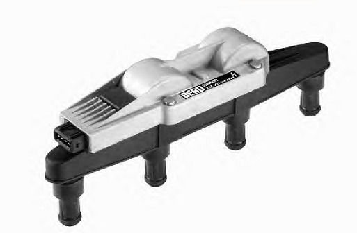 Beru Multiplicator de motor auto pentru Skoda Fabia / Octavia Volkswagen Lupo