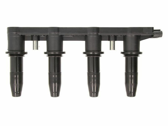 Delphi Car Ignition Coil for Opel Astra