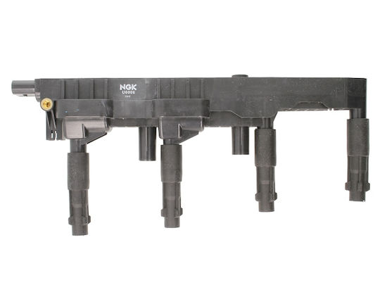 NGK Car Ignition Coil for Mercedes-Benz A Class / Vaneo