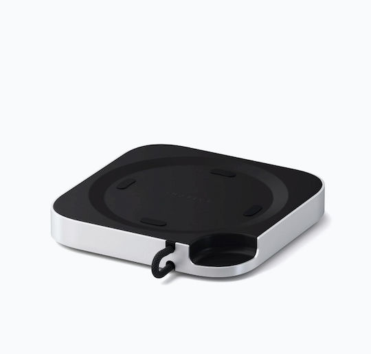 Satechi USB-C Docking Station with Silver
